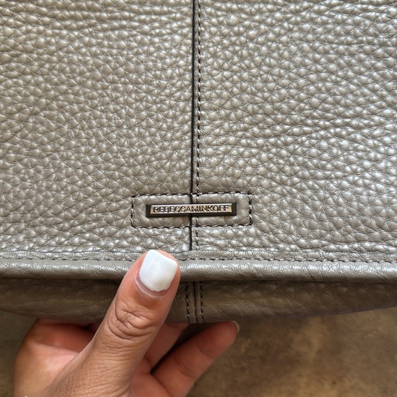 Rebecca Minkoff Unlined Feed Bag - Picture 6 of 9